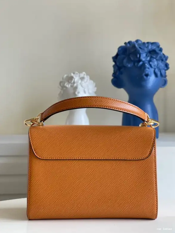 Cheap TWIST LOUIS MM VUITTON 0530
